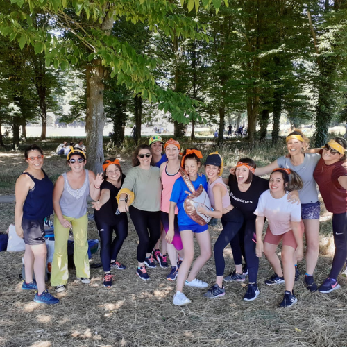 BOOTCAMP à Hendaye Hendaye evjf