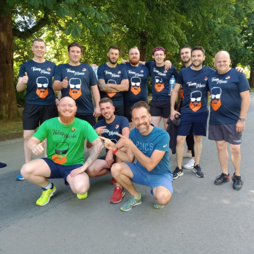 BOOTCAMP à Toulon Toulon evjf