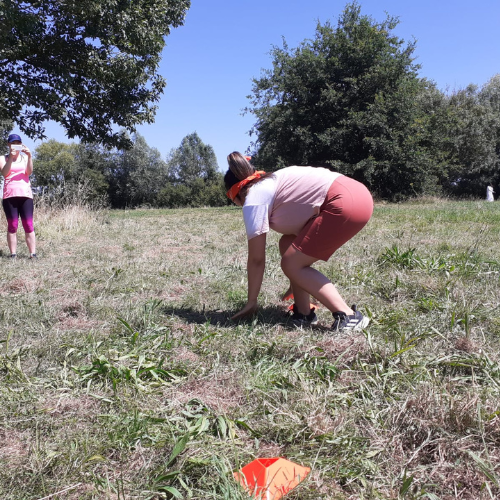 OLYMPIADES DES AVENTURIERS à Lyon Lyon evjf